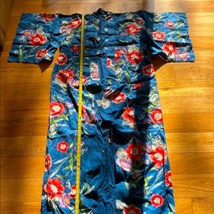 Japanese Yukata Kimono
